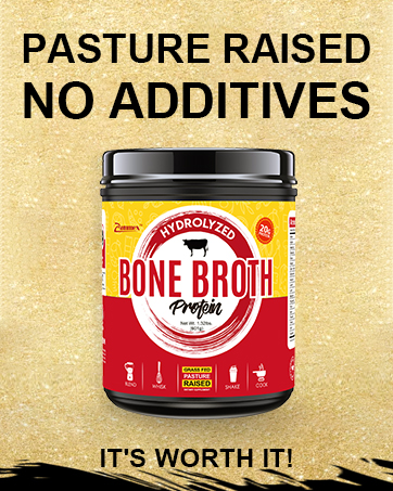 BONE BROTH
