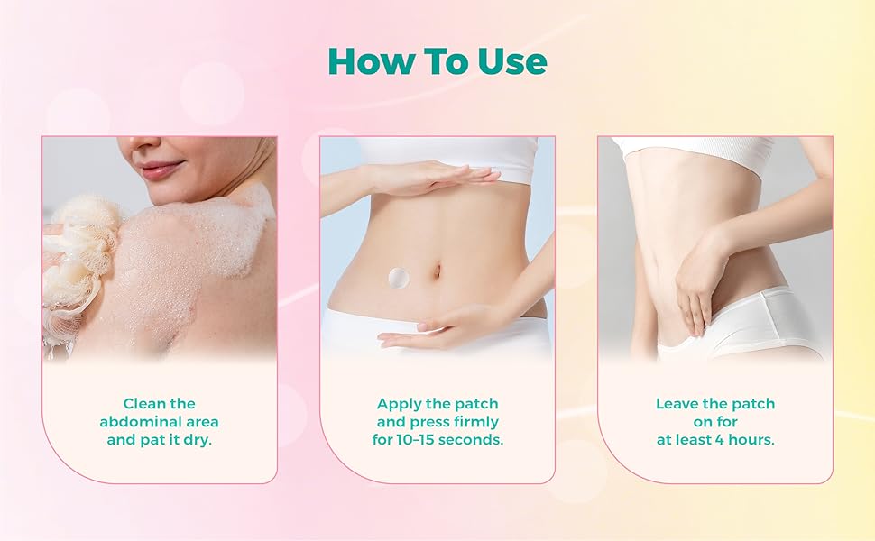 Amazon.com : NutraPeaks GLP-1 Nano Patch, Firming Skin and Body Shaping  Care Patch, Body Care Pat-ch Gentle Soothing Massage with Ginger Extract  for Women Girls Natural Ingredients, Mild - 4 Patches :