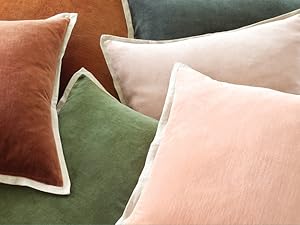 Decorative Pillows