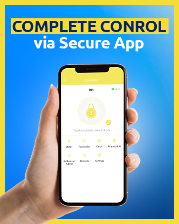 New Lockstar Brand Story 2