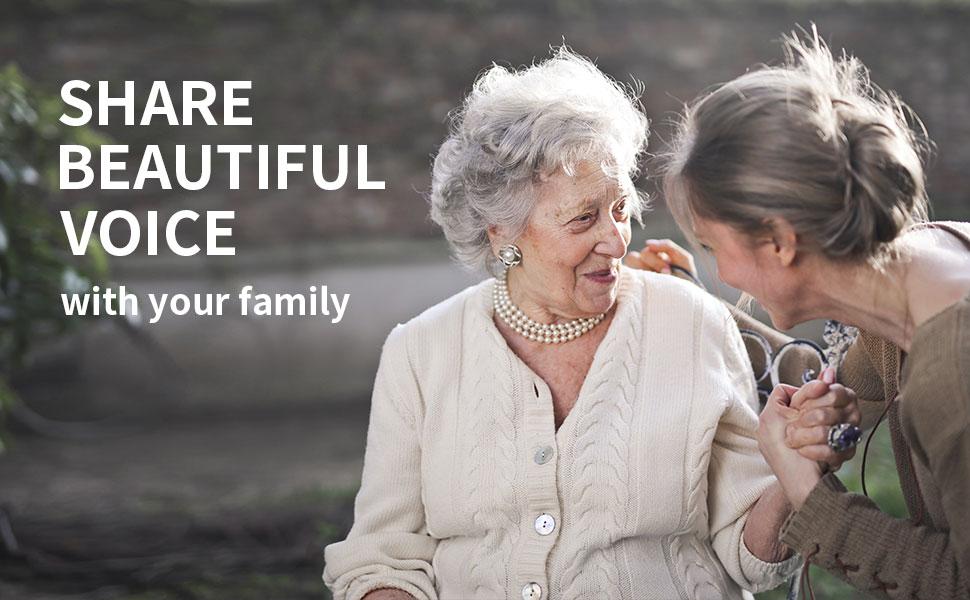 hearing aids for seniors