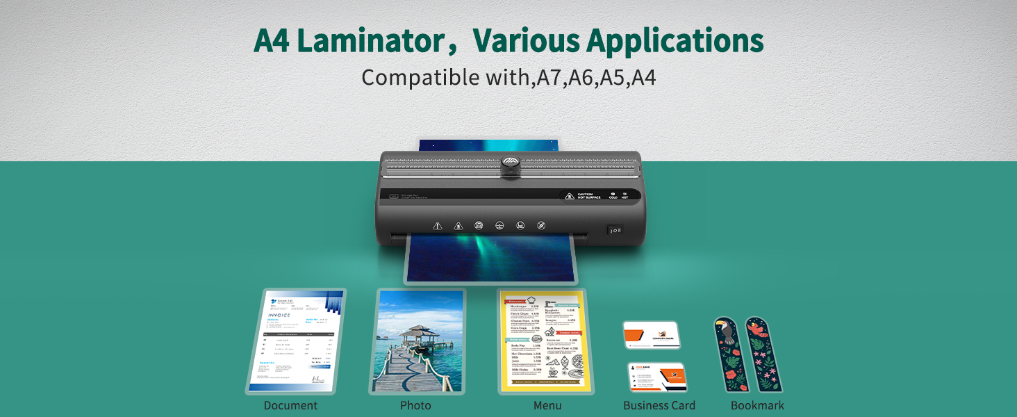laminator 
