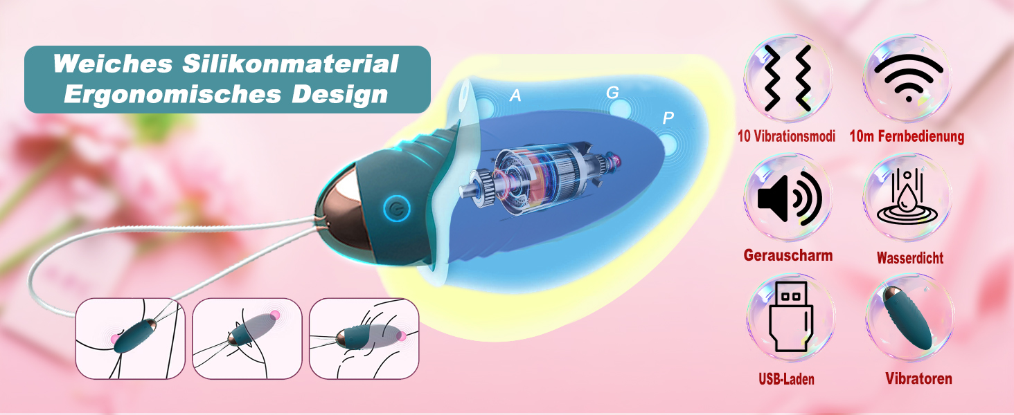 ein Diagramm des Materialdesigns