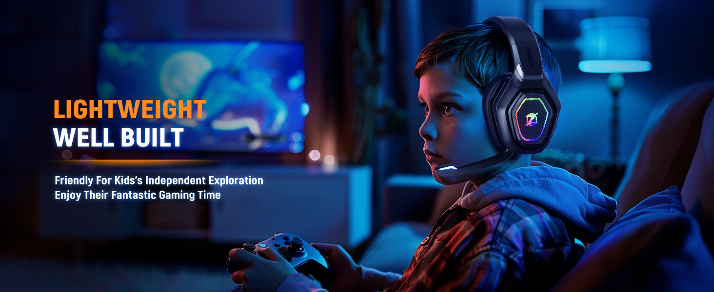 gaming headphones for pc