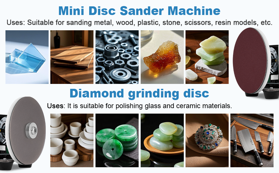 BTBEMO Electric Resin Polishing Machine, Resin Sanding And India