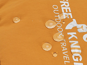 Water-resistance fabric