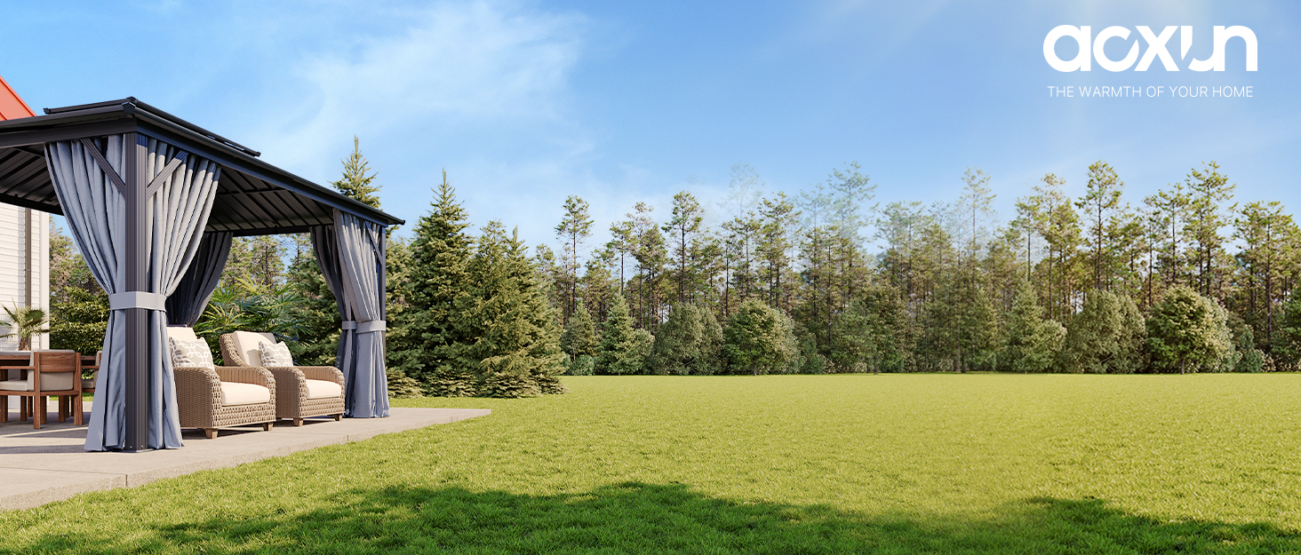 gazebo