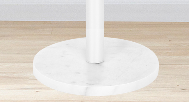 Side Table for Small Spaces