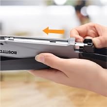 effortless staplers for desk