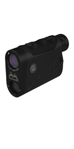 BUCKMASTERS 1500 RANGEFINDER