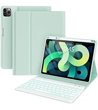 Amazon.com: iPad Air 11 吋(M2 2024)/10.9 吋Air 第5 代iPad