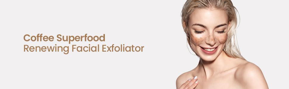 Cafe Exfoliante