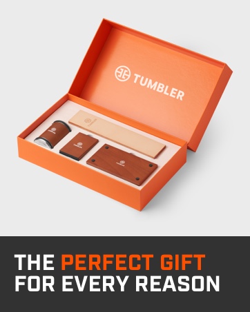 The Tumblerware Store Brand Story