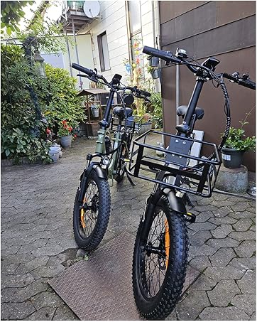 engwe e-bike