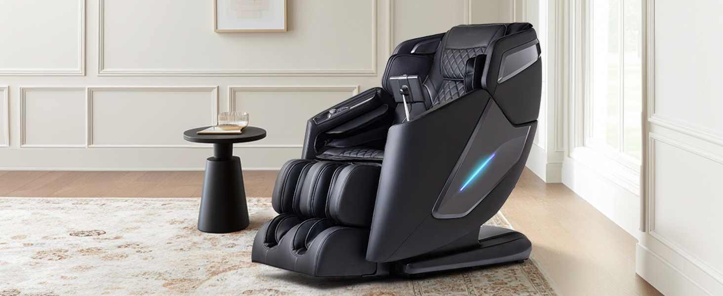 811 Massage Chair