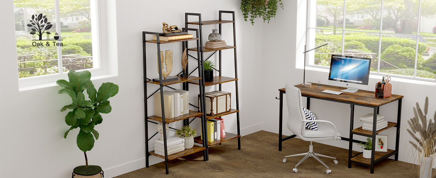 Bookshelf