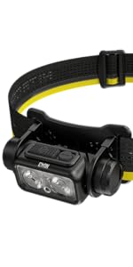 Nitecore NU43 product image
