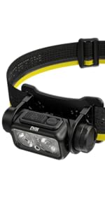 Nitecore NU43 product image