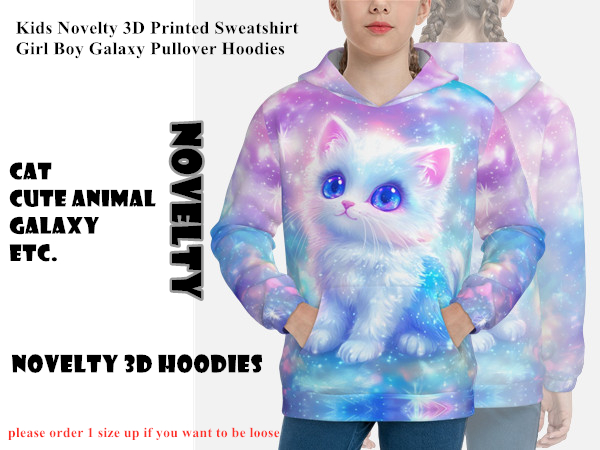 Cheetah Print Hoodie Eijiro Kirishima Teen Boys Girls Hoodies 3D