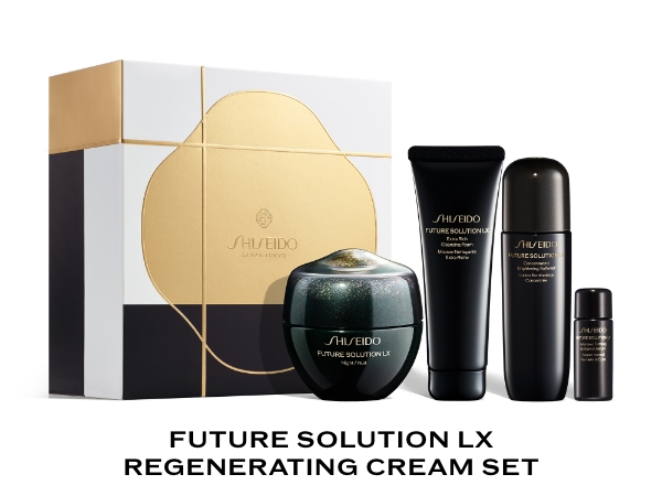 SHISEIDO FUTURE SOLUTION LX 化粧下地 SPF30 Future Solution LX Dual-Purpose Face Primer SPF 30 | SHISEIDO