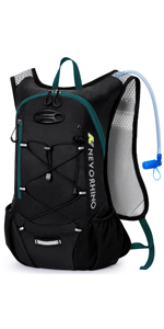 Hydration Backpack