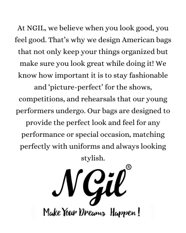 ngil brand