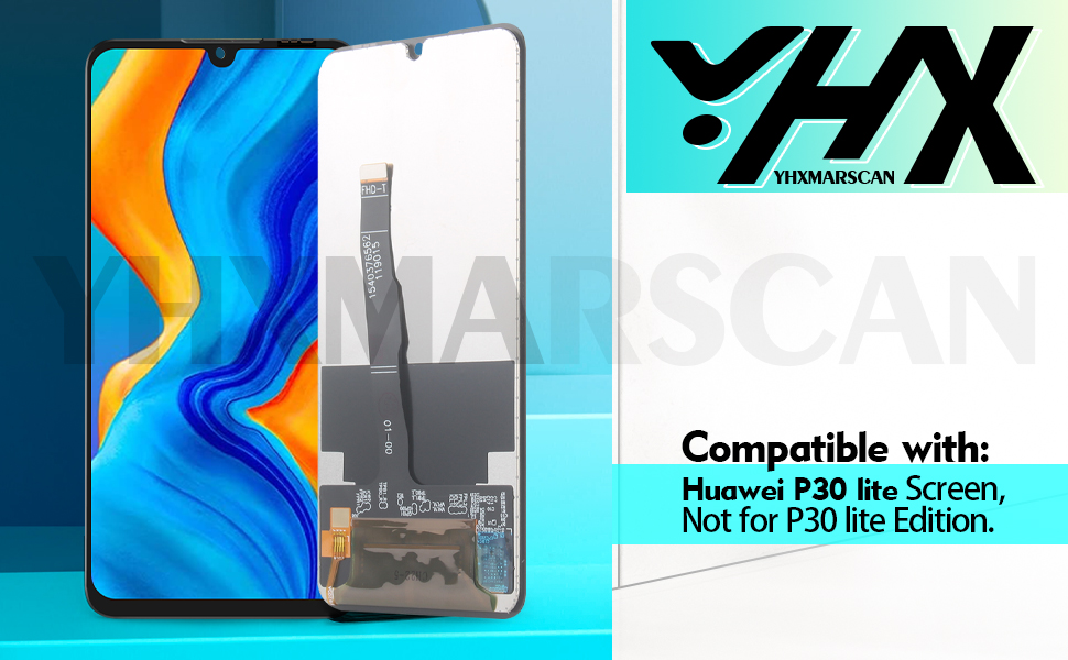 Matsu p30 lite Huawei P30 lite - Full phone specifications