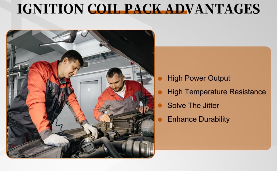 Ignition Coils