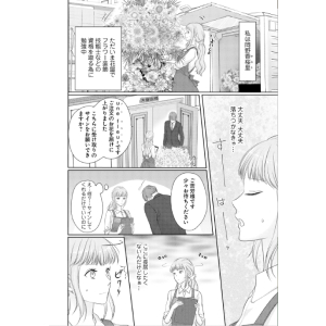 敏腕CEOの愛は重すぎる!?～逃れられないプロポーズ～ 敏腕CEOの愛は重すぎる!?～逃れられないプロポーズ～ (乙女