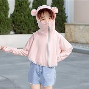 Amazon.co.jp: [SYitong] uvパーカー 子供用 ラッシュガード