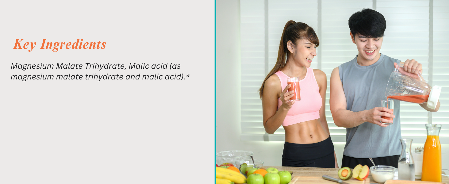 Magnesium Malate Product Benefits Desktop