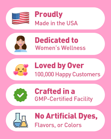 revitaplus women's daily supplement pack 30