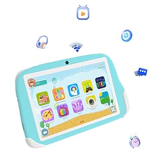 kids tablet