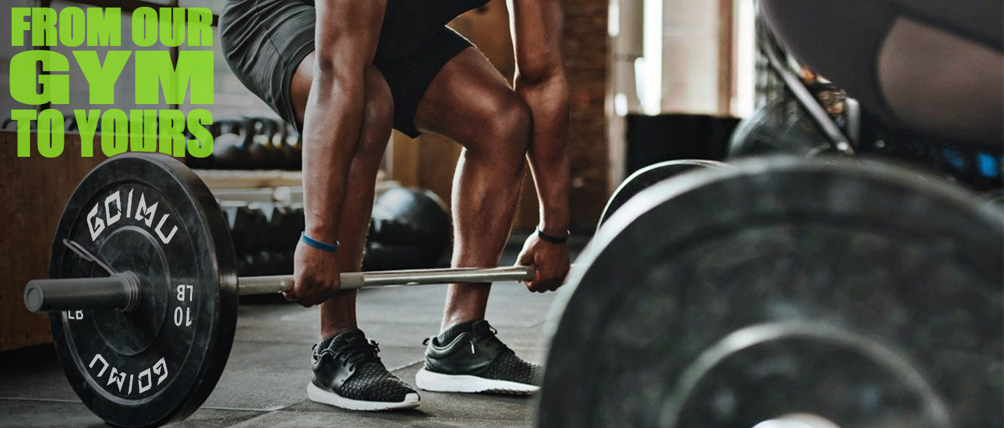 dumbbell