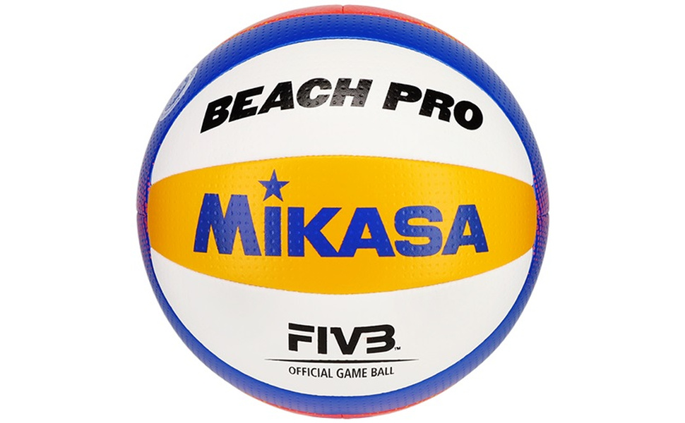 Mikasa VLS300 ミカサ　ビーチバレーボール 3個セット Amazon | ミカサBeach Champ 公式ゲームボール VLS300 FIVB 2017