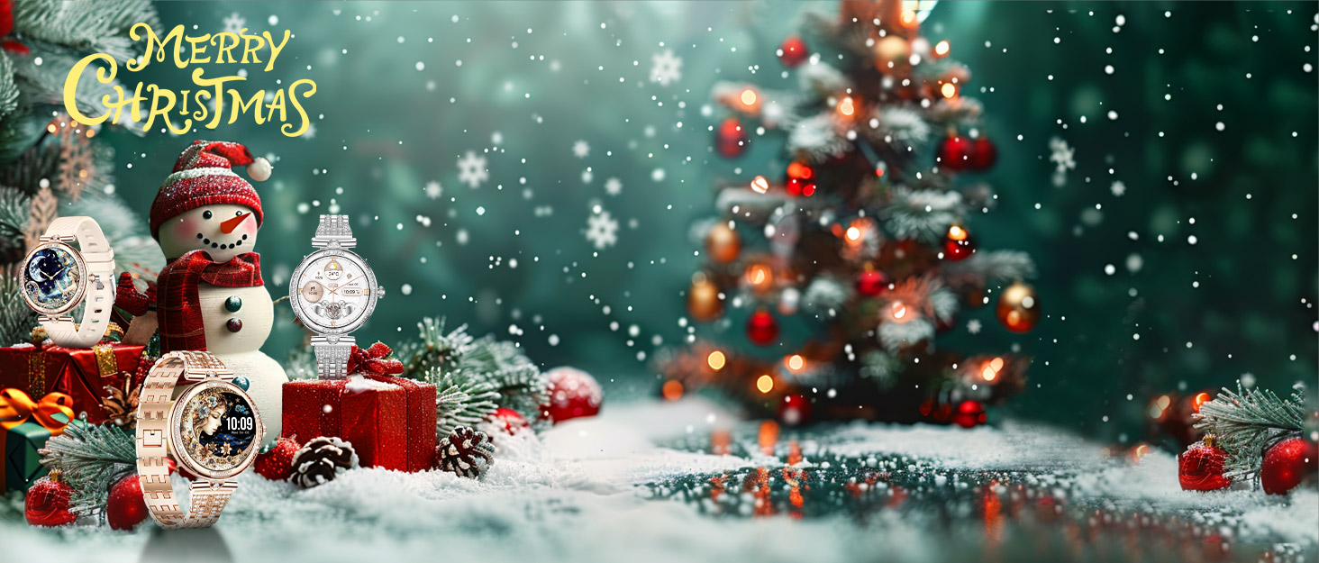 smart watch for Women