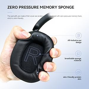 Wireless Gaming Headphone