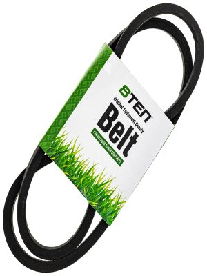 Yubi Amazon.com : 8TEN Drive Belt for Cub Cadet MTD 01002391P Z