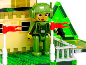 Small manufacture image 2