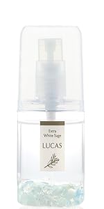 ルカスプレー (ヨンカ/サンテアル) Amazon | ホワイトセージ 浄化スプレー LUCAS ポケットルカス