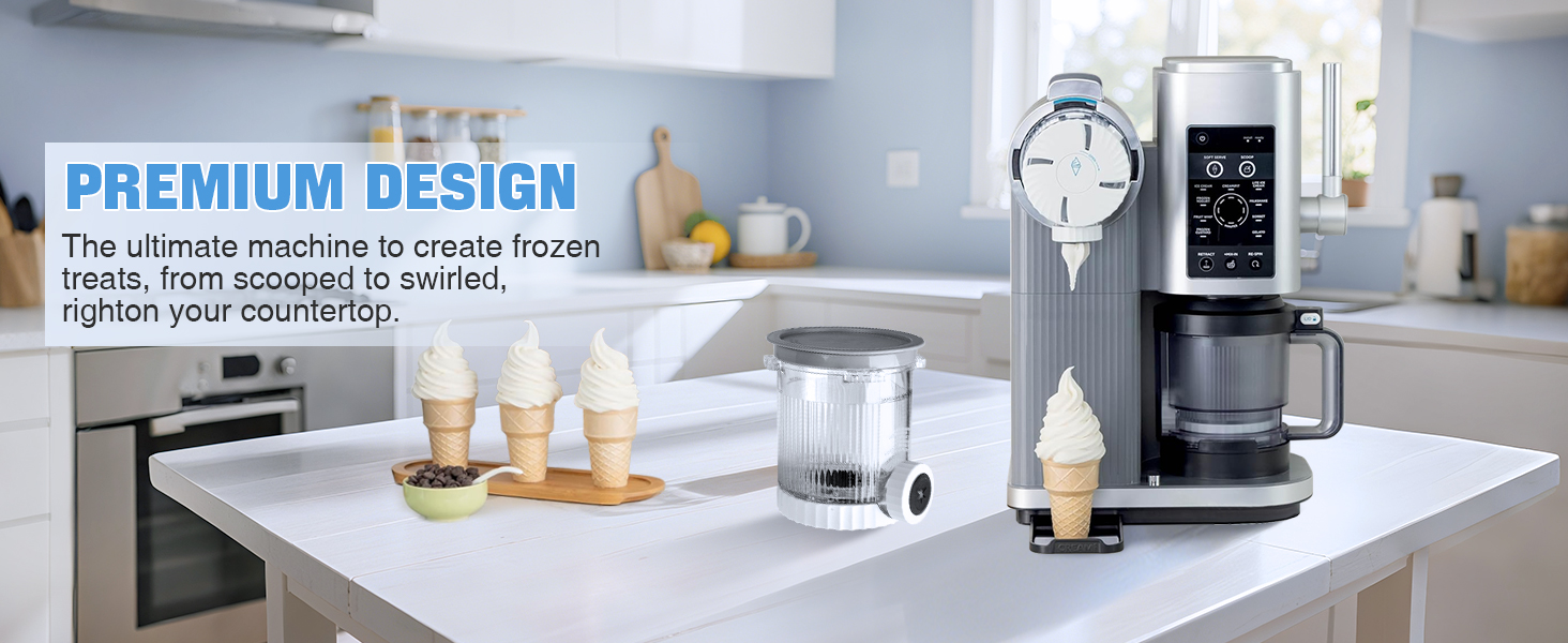 ninja creami containers