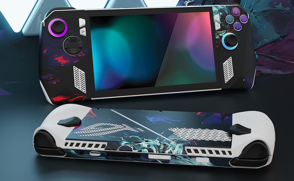 Vinyl Decal Sticker Wrap