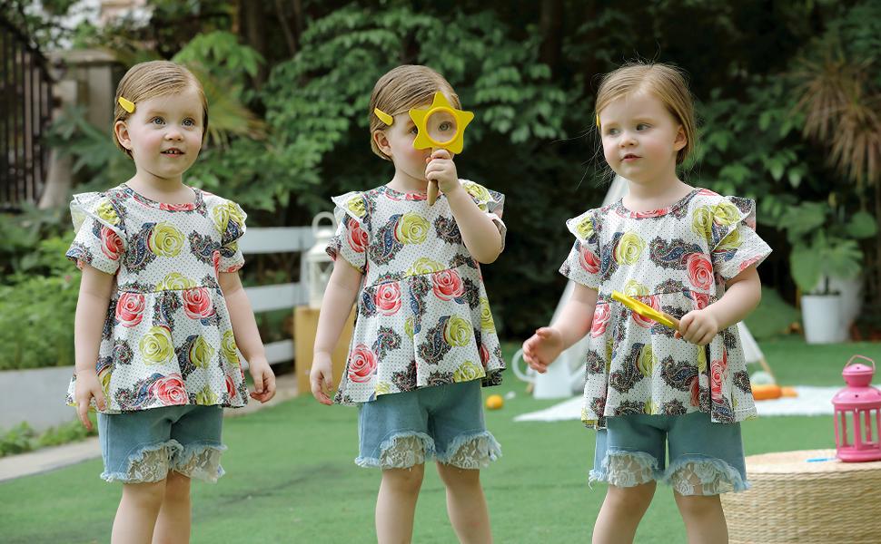 toddler girl clothes