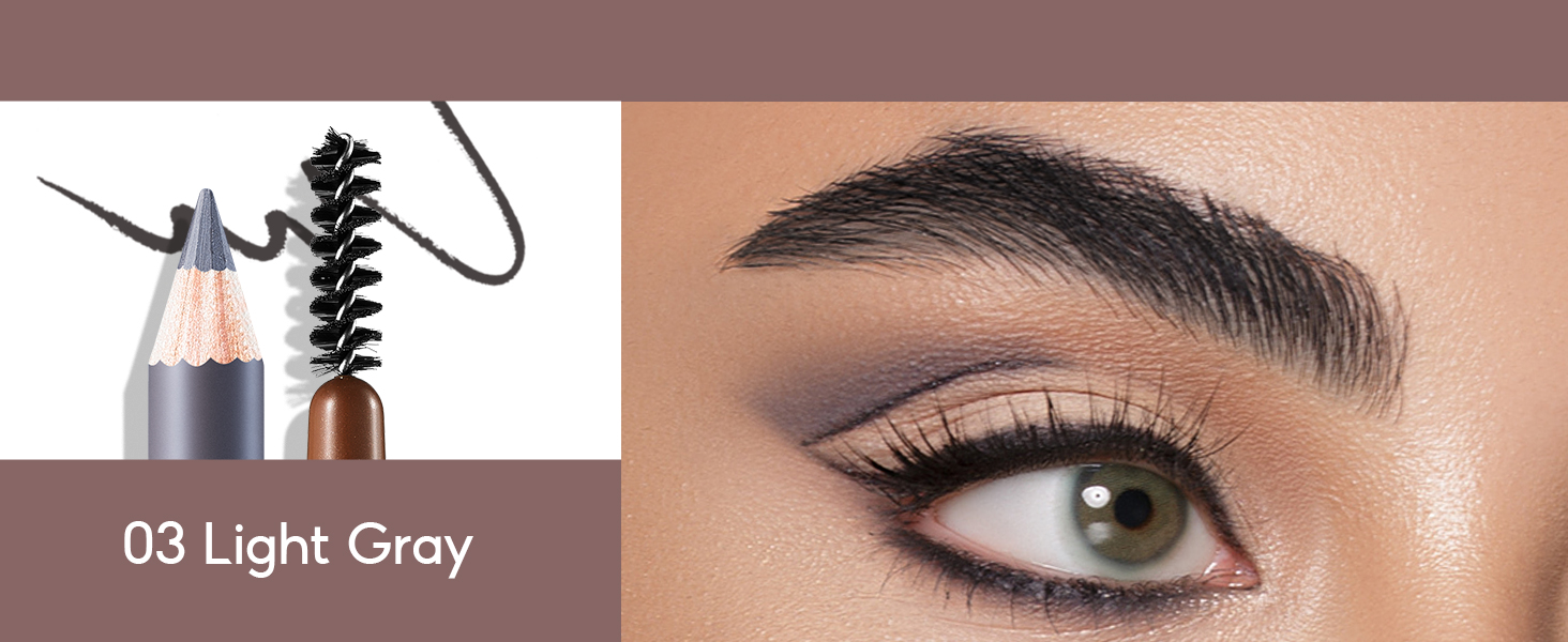 eyebrow pencil 