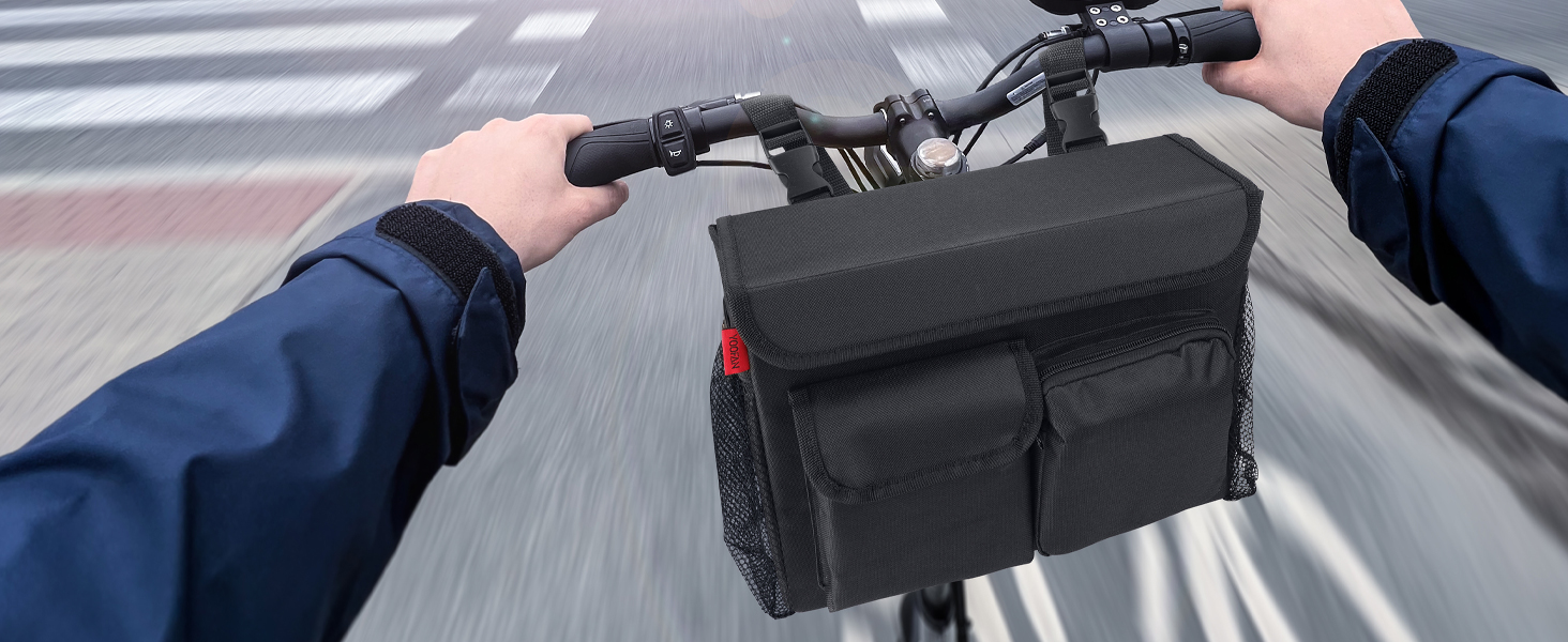 Mobility Scooter Bag