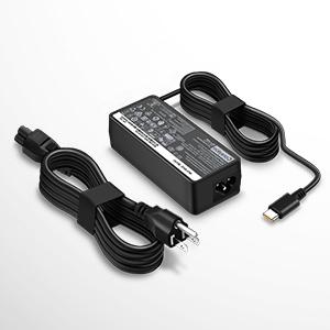  65W 45W notebook chargers for ThinkPad Lenovo