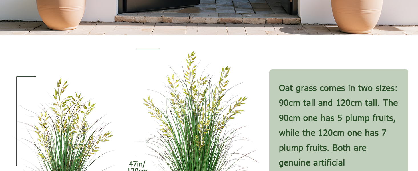 Artificial Plants