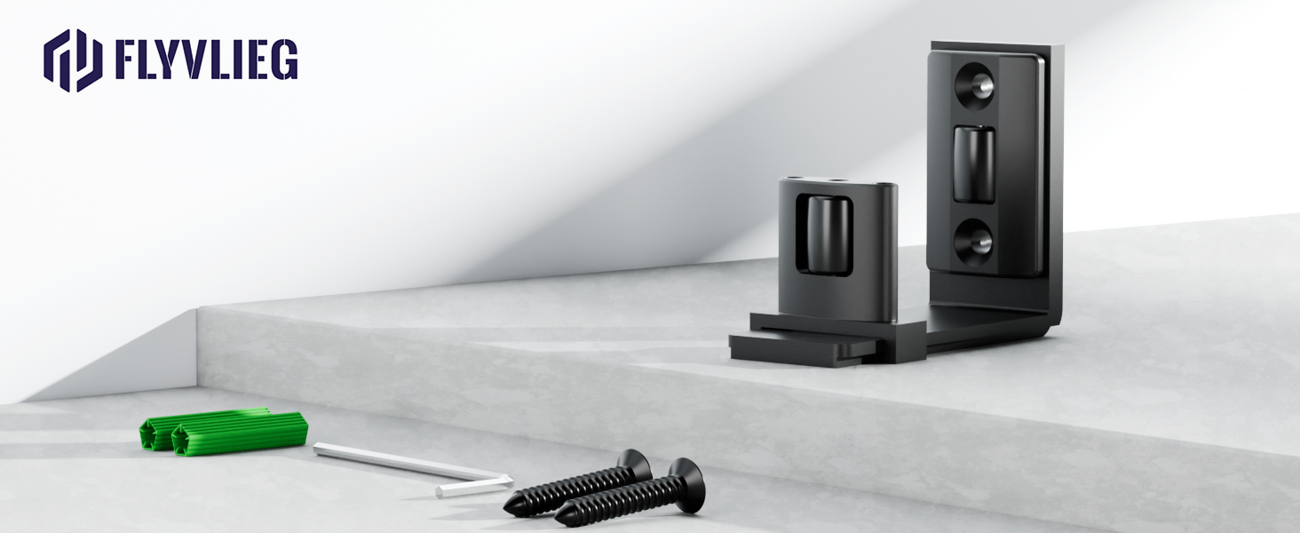 barn door floor guide barn door pocket door guide sliding closet door floor guide