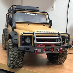 Small manufacture image 1