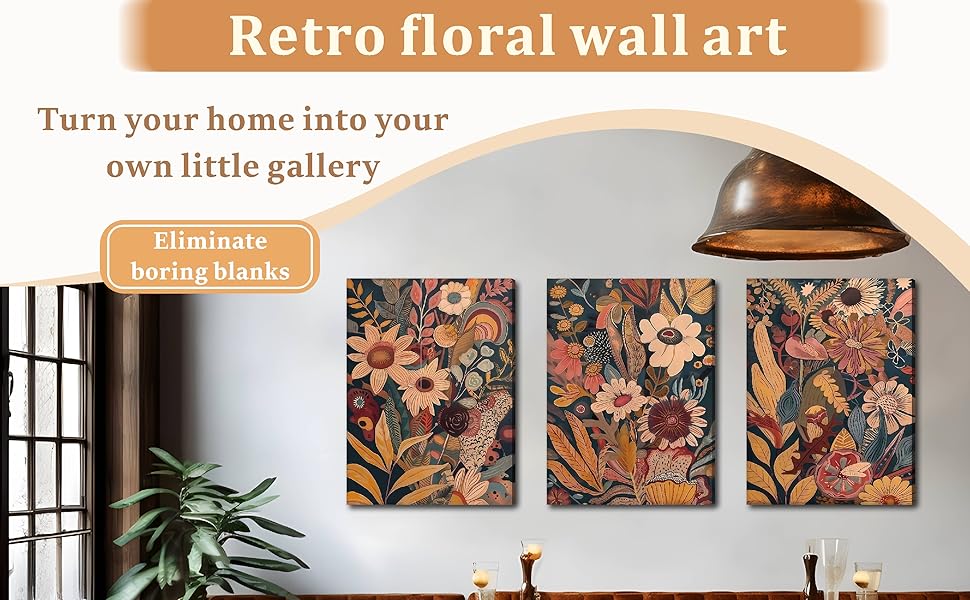 Pictures Wall Decor